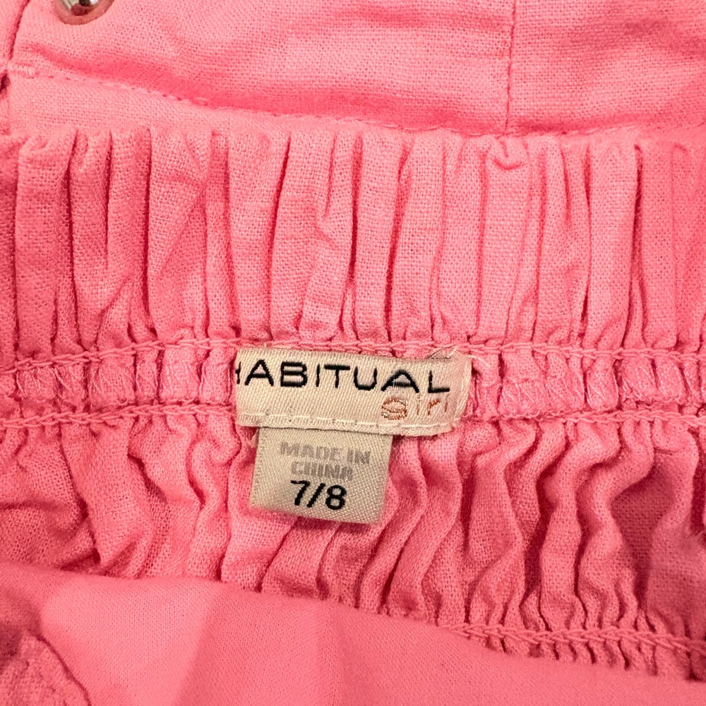 Habitual Pink Set - Picture 7 of 9
